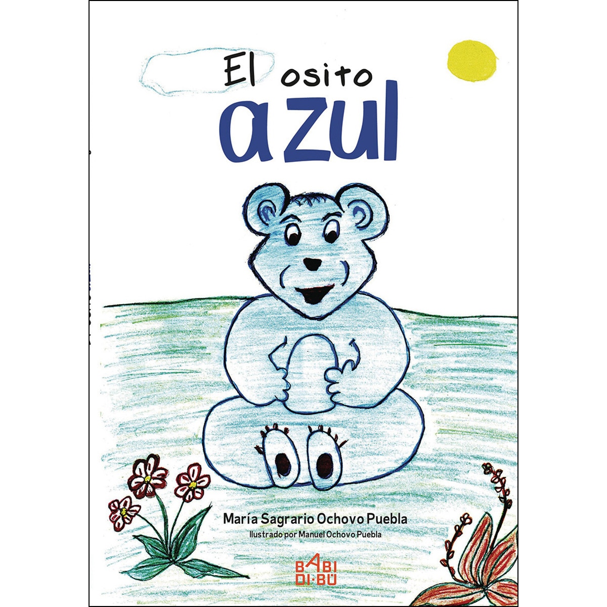 El osito azul 1
