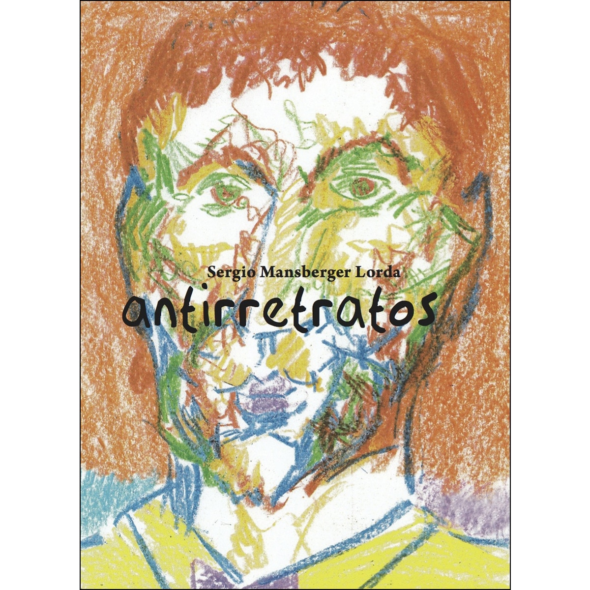 Antirretratos 1