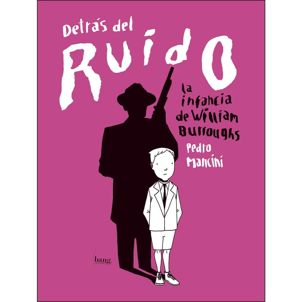 Imagen 0 de Detrás del ruido