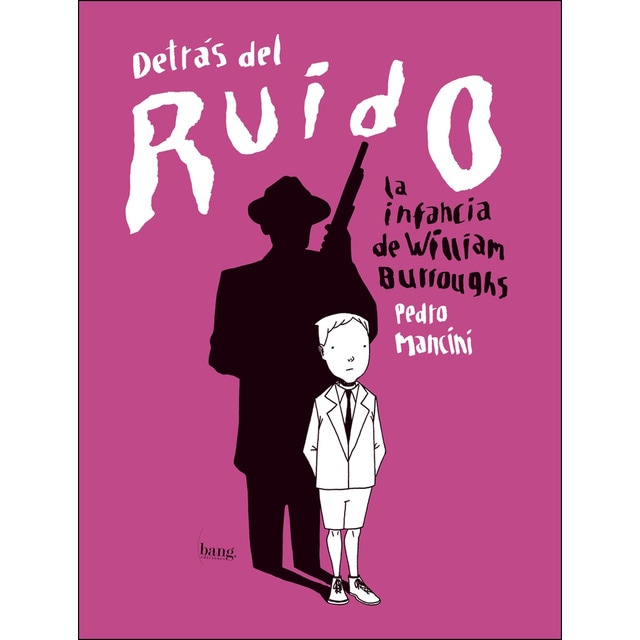 Imagem 0 de Detrás Del Ruido