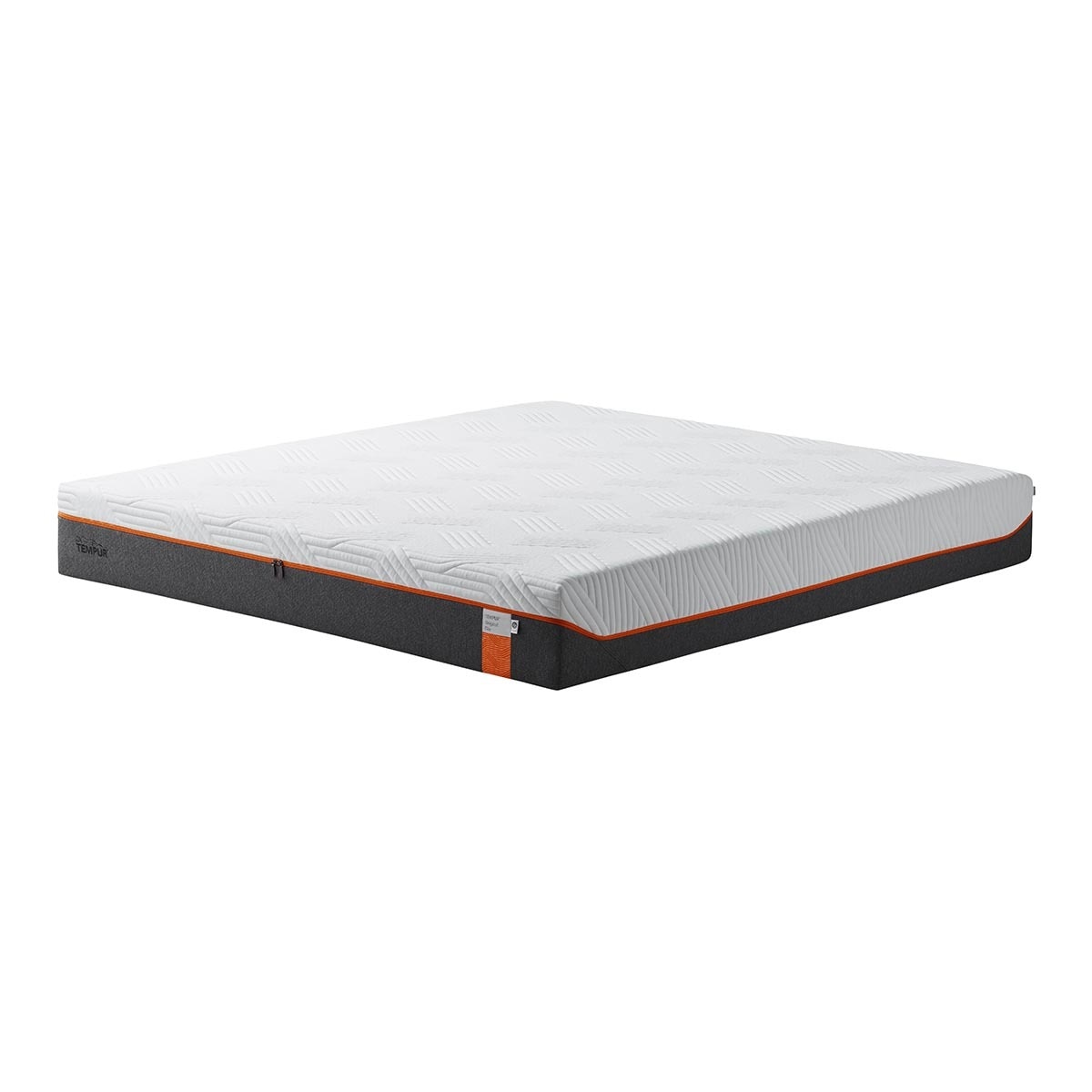 Imagem 0 de Colchão viscoelástico Original Elite CoolTouch 25 cm de alto Tempur