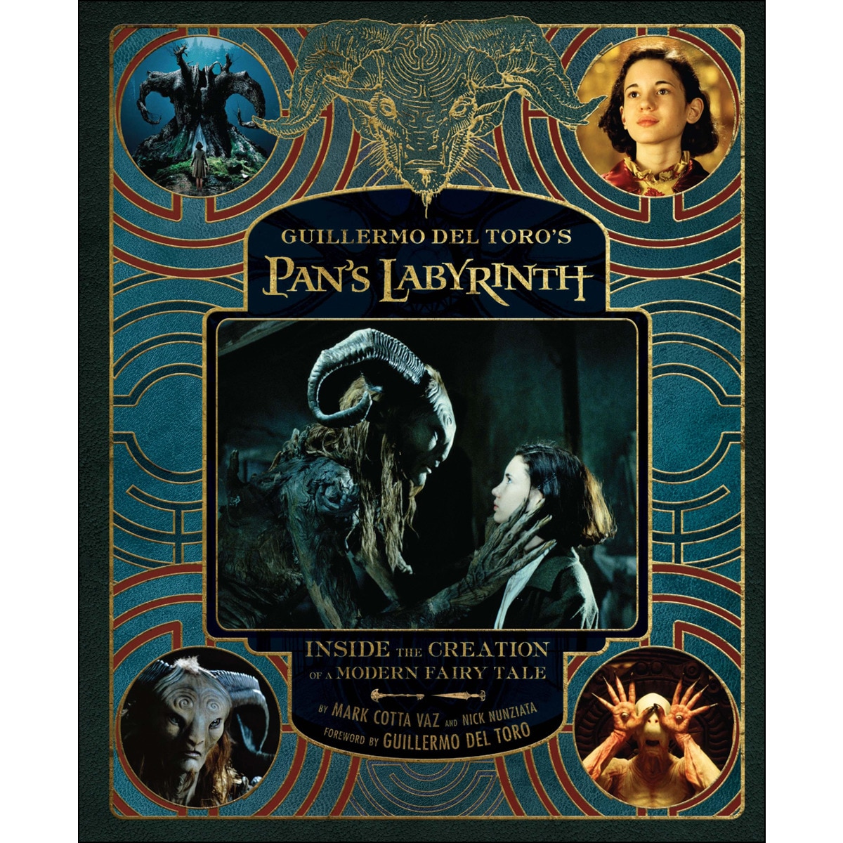 The Making Of Pan's Labyrinth 1