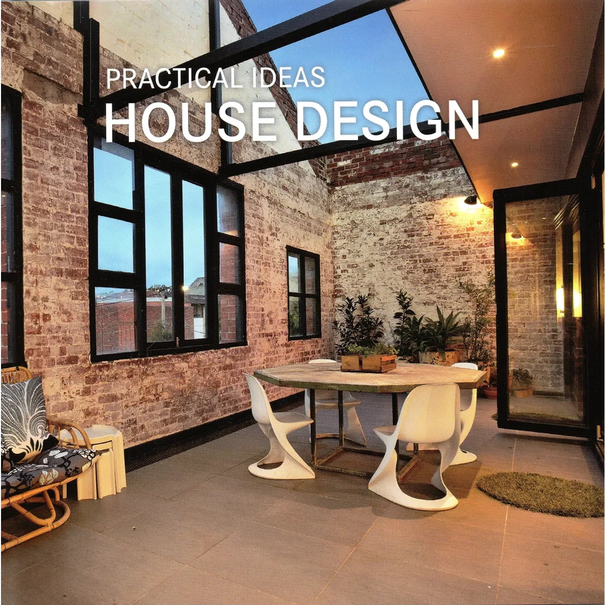 Imagem 0 de Practical Ideas House Design