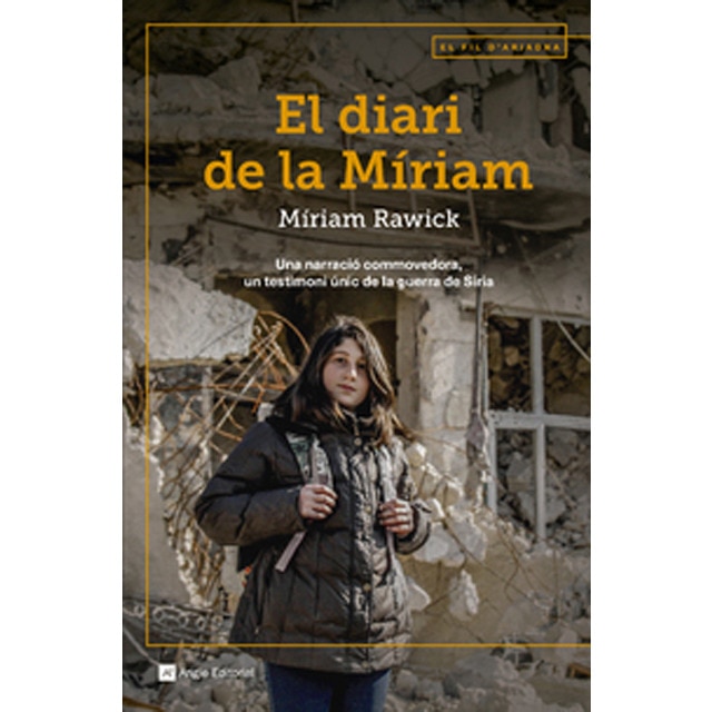 El diari de la míriam(Tapa blanda) 1