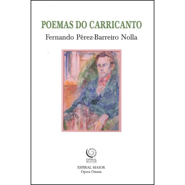 Imagem 0 de Poemas Co Carricanto