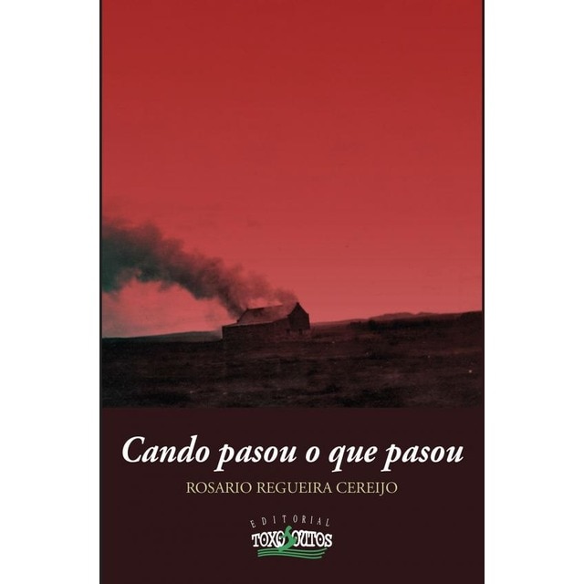 Cando Pasou O Que Pasou 1