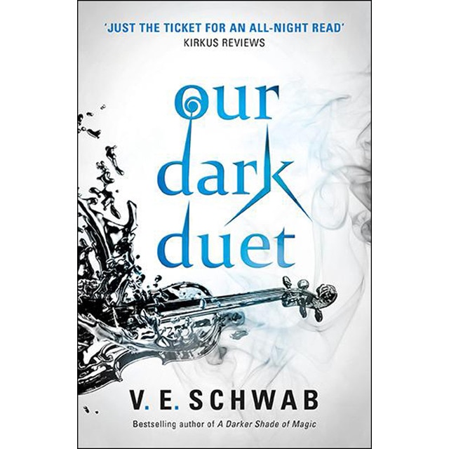 Our Dark Duet 1