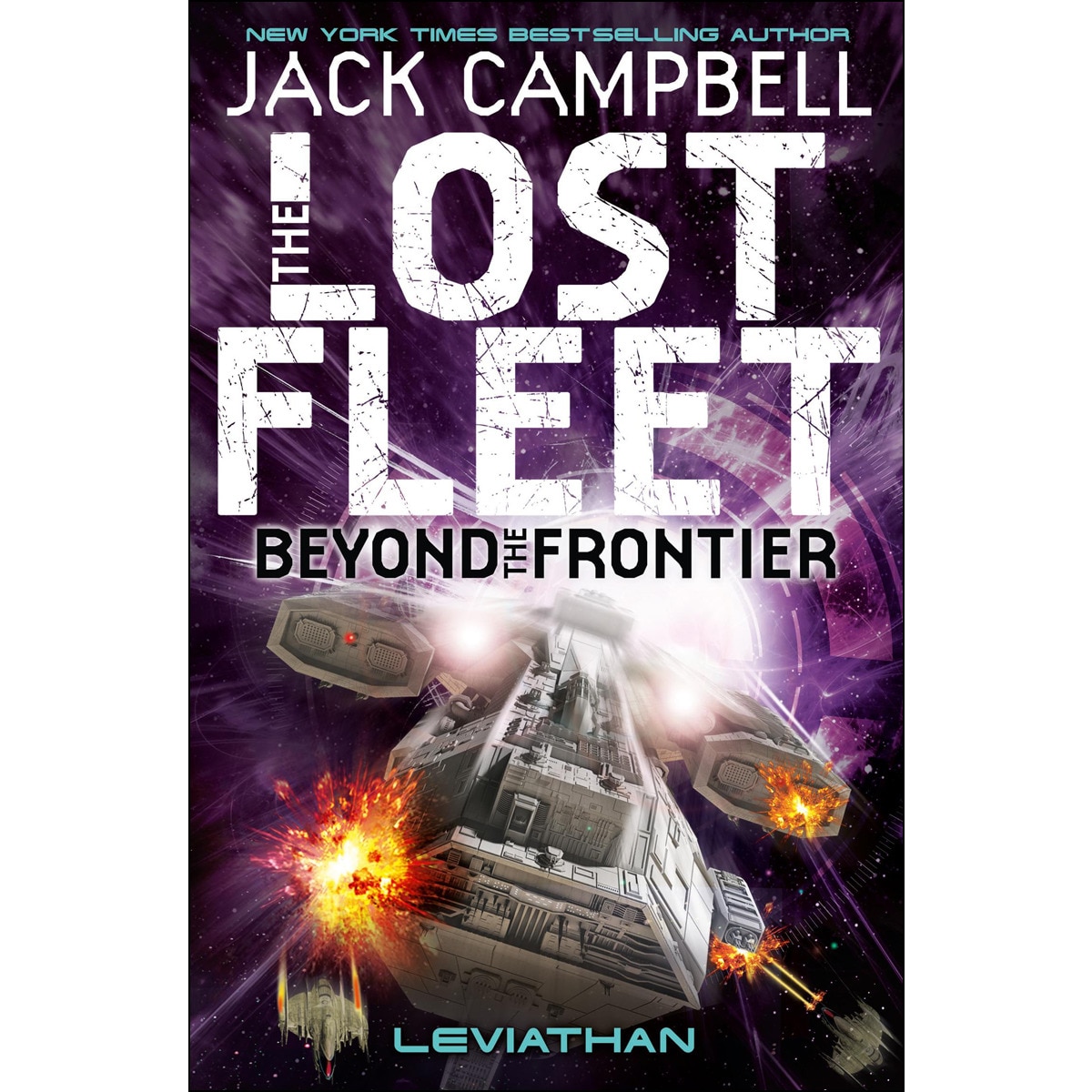 The Lost Fleet : Beyond The Frontier(5) 1