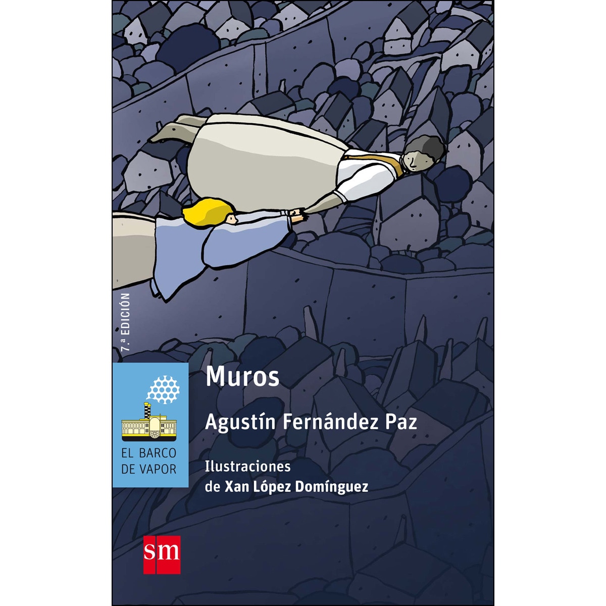 Muros(Tapa blanda) 1