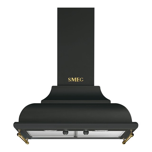 Imagen 0 de Campana decorativa Smeg 3 velocidades - KC16AOE