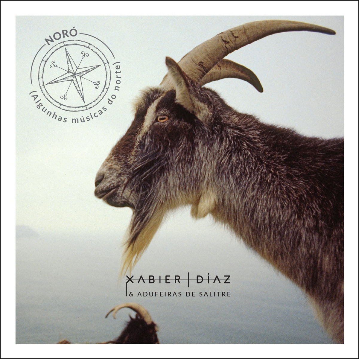 Imagen 0 de Noro (CD)