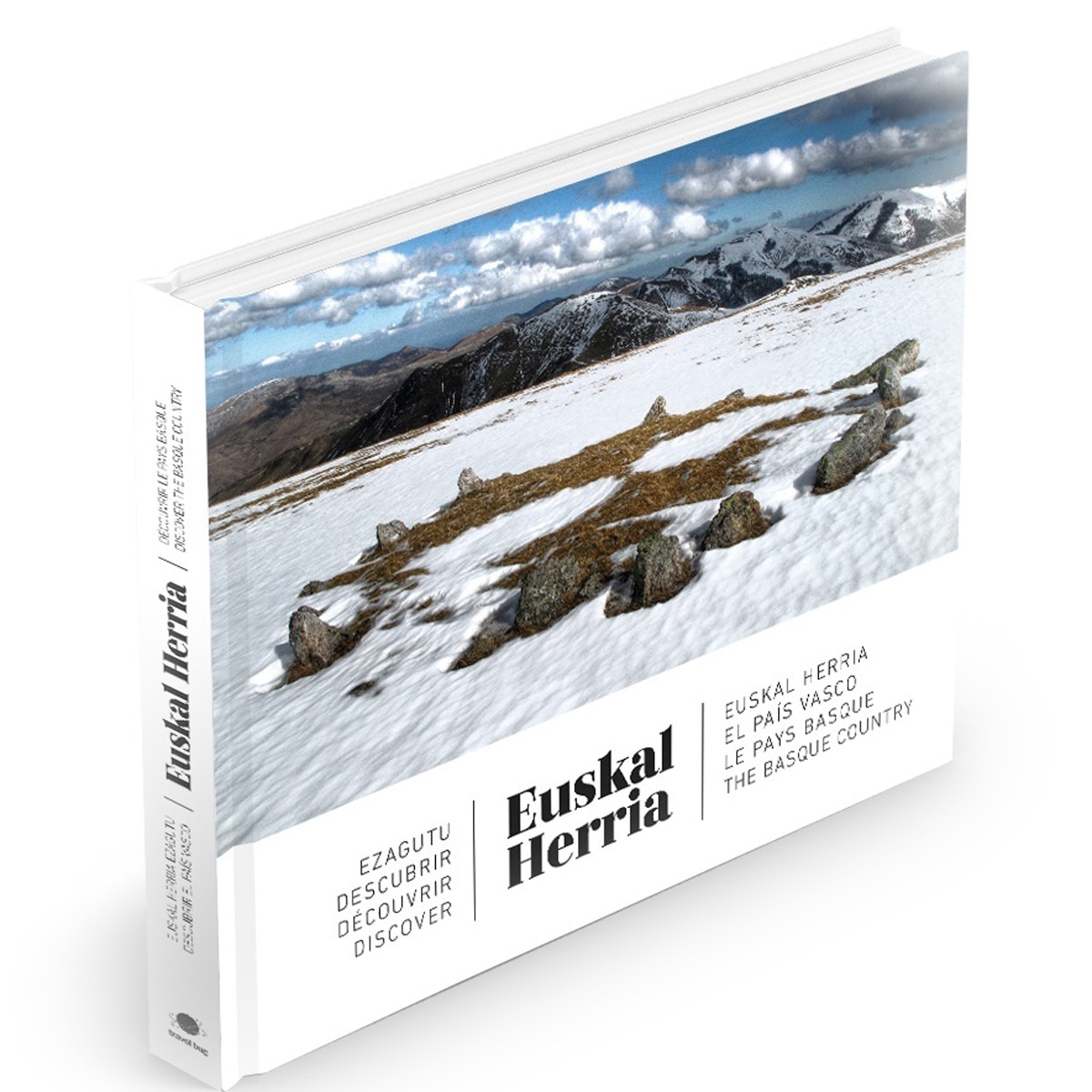 Imagem 0 de Euskal Herria Ezagutu: Descubrir Euskal Herria