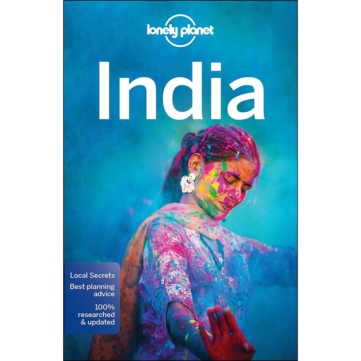 India 17 (inglés)(Tapa blanda) 1