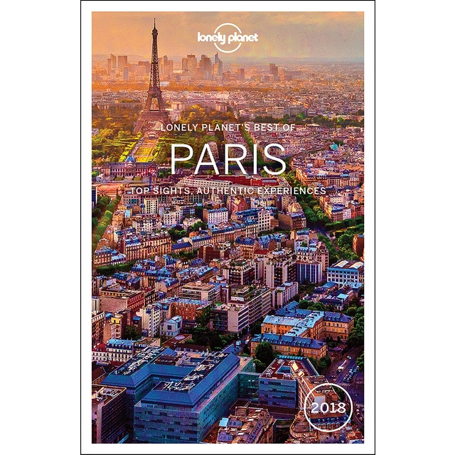 Imagem 0 de Lp's best of paris 2018(Tapa blanda)