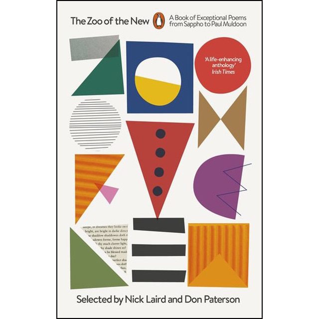The Zoo Of The New 1