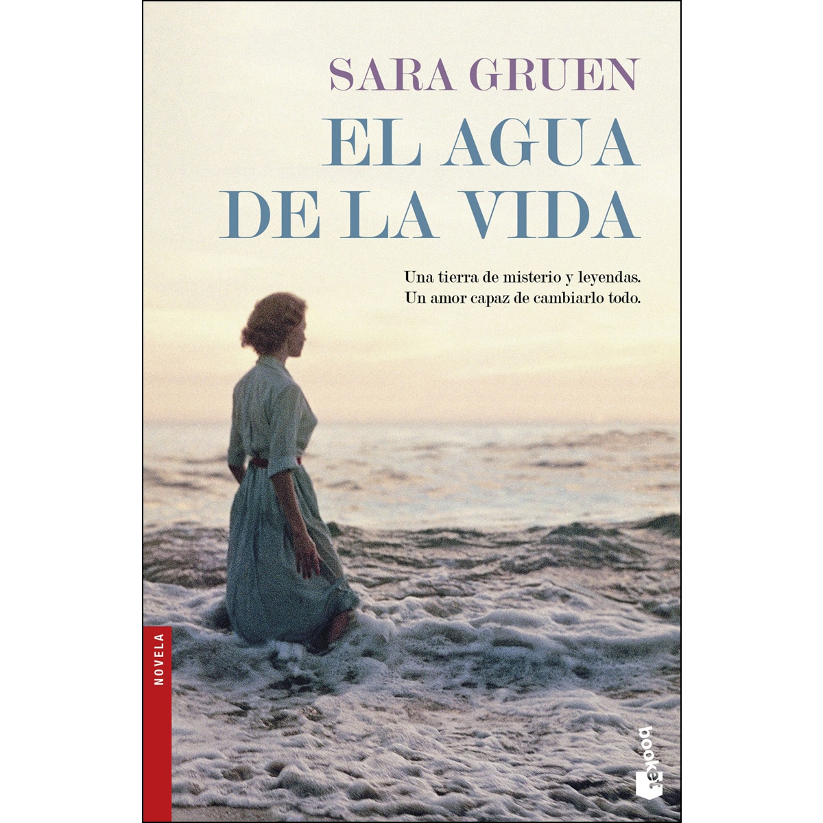 Imagen 0 de El agua de la vida