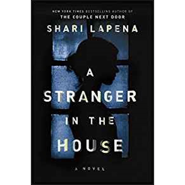 Imagem 0 de A Stranger In The House