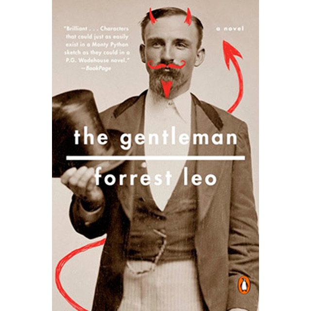 The gentleman 1