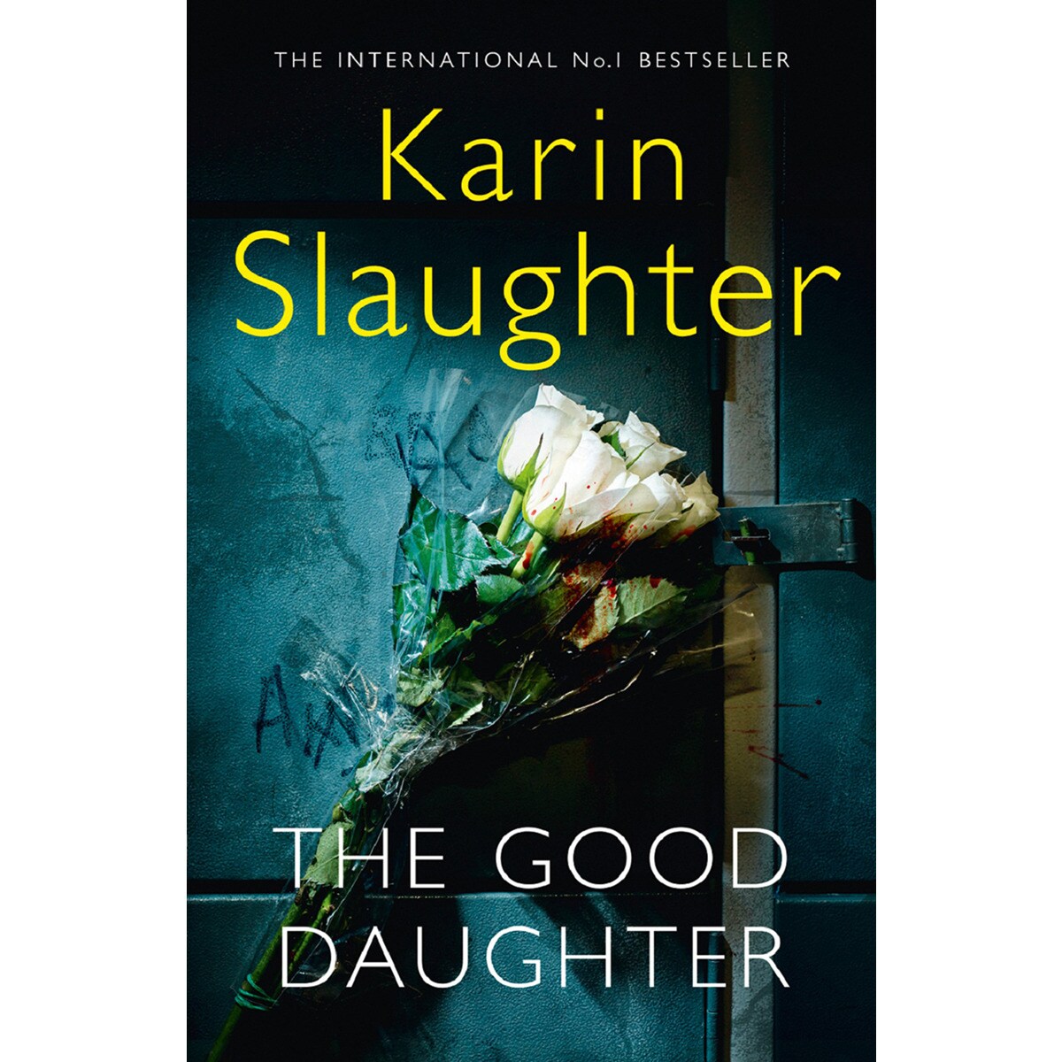The Good Daughter 1