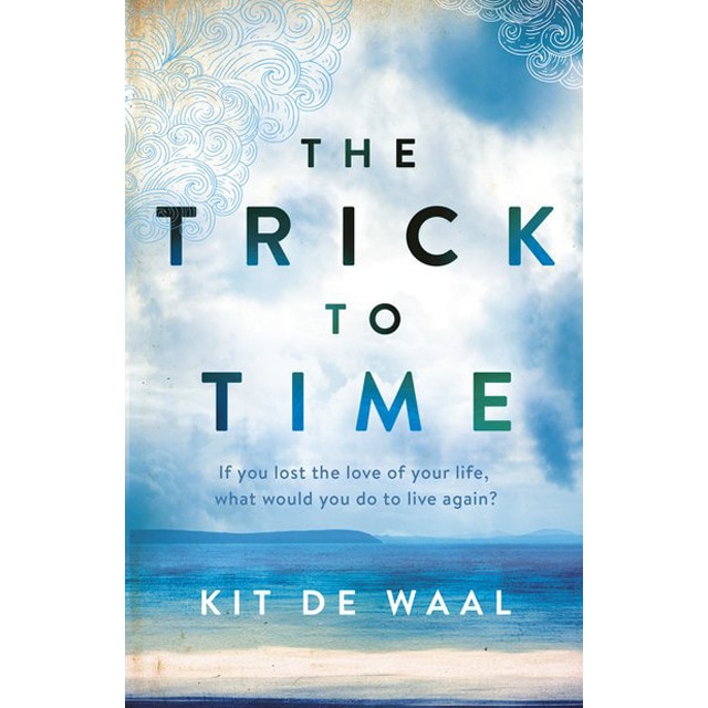 The Trick To Time 1