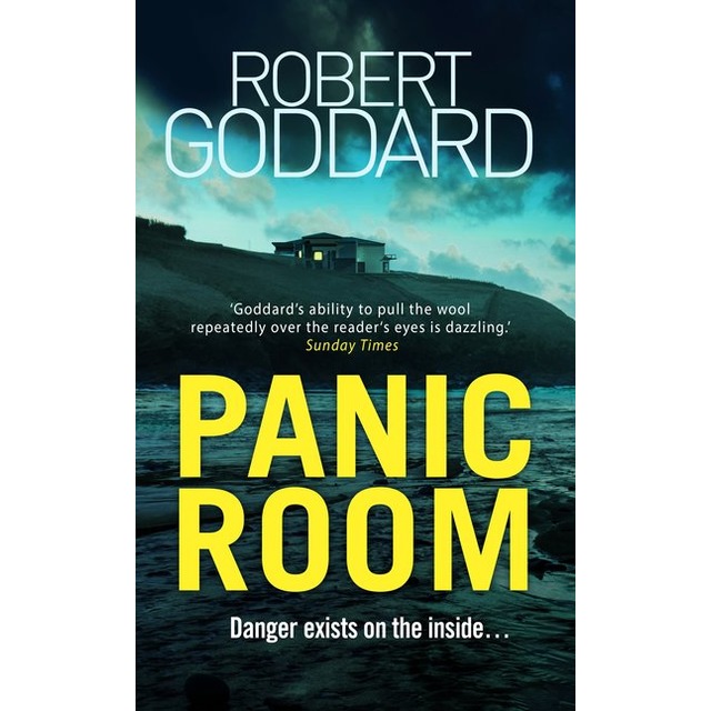 Imagem 0 de Panic Room