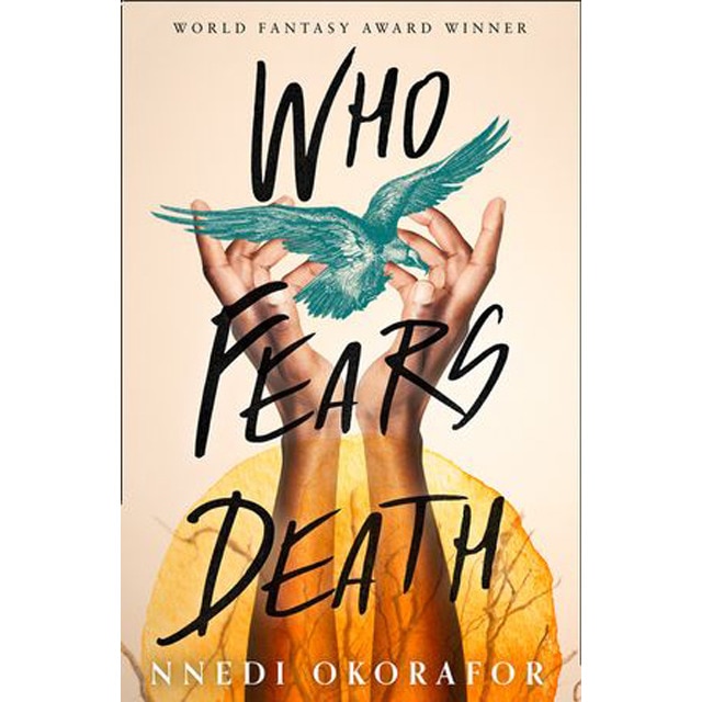 Imagem 0 de Who Fears Death
