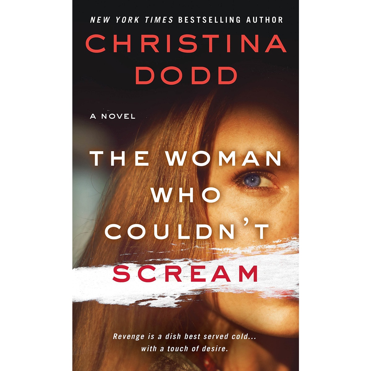 The Woman Who Couldn't Scream 1