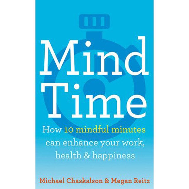 10 Minutes To Change Your Mind 1