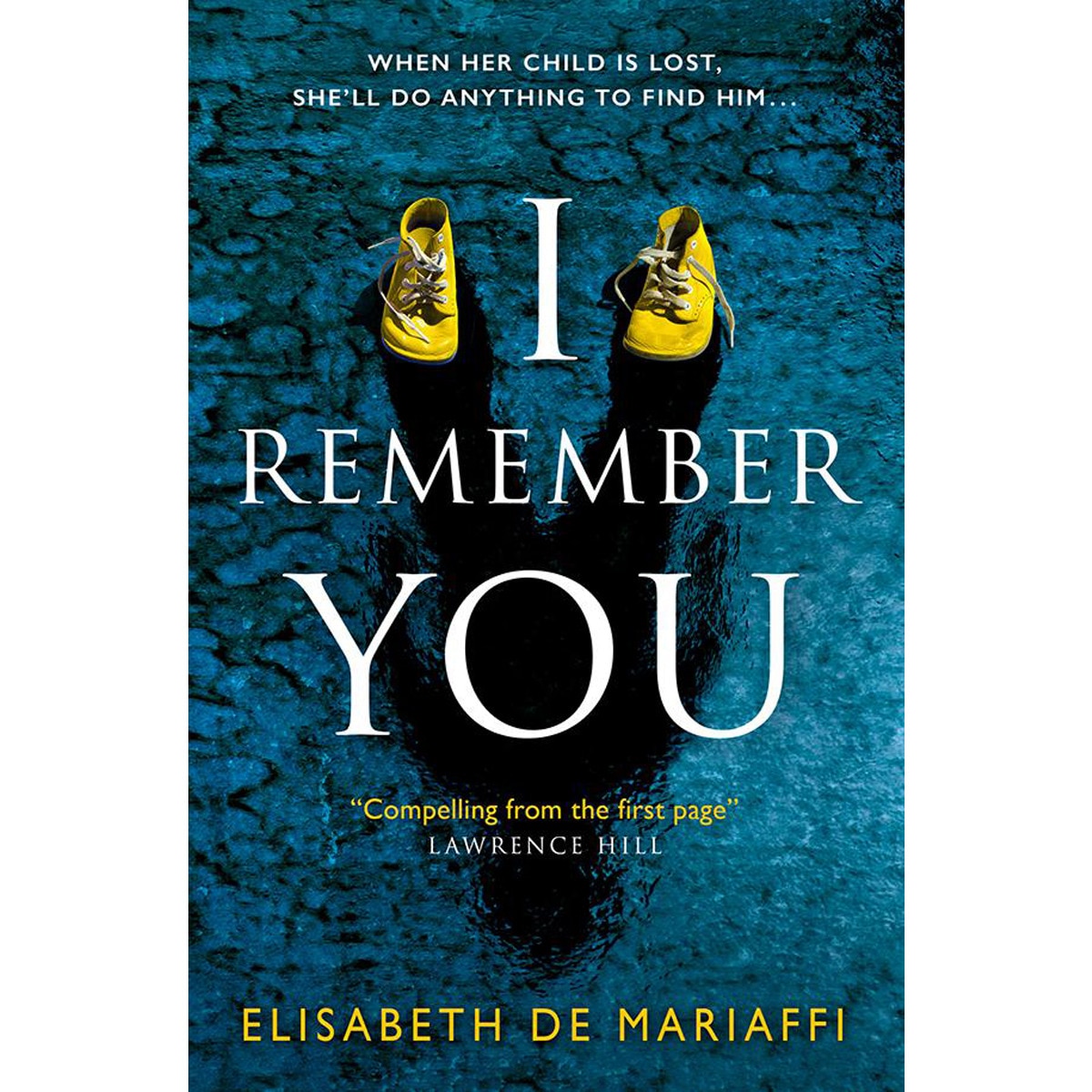 I Remember You 1