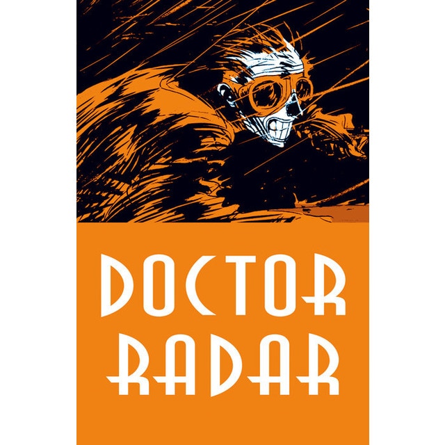 Imagem 0 de Doctor Radar