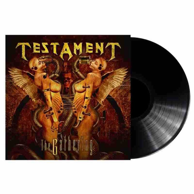 Imagen 0 de The Gathering (Edición Remasterizada) (LP-Vinilo)