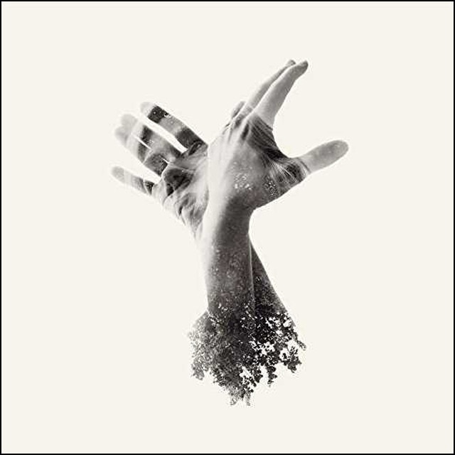 Imagen 0 de The nothing (LP-Vinilo)