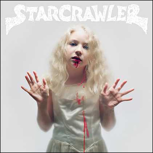 Imagem 0 de Starcrawler (LP-Vinil)
