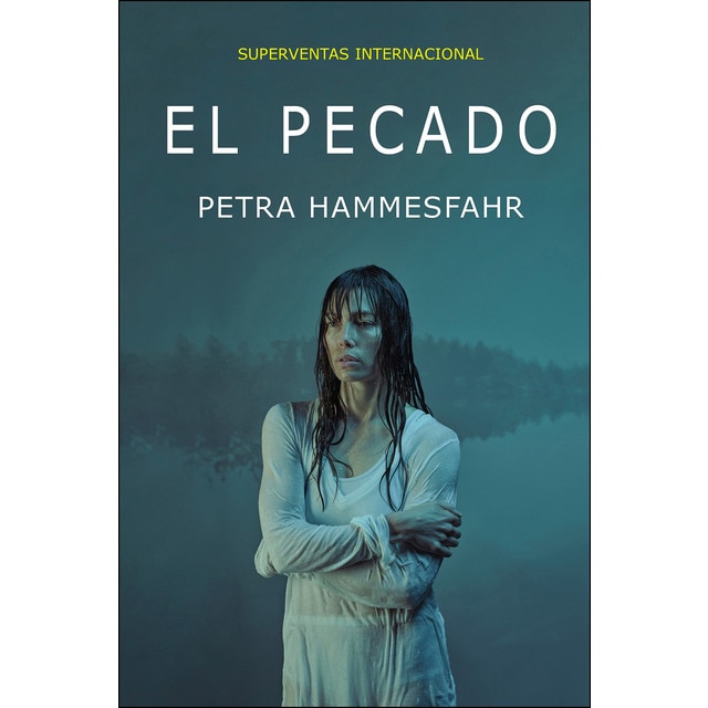 Imagem 0 de El Pecado