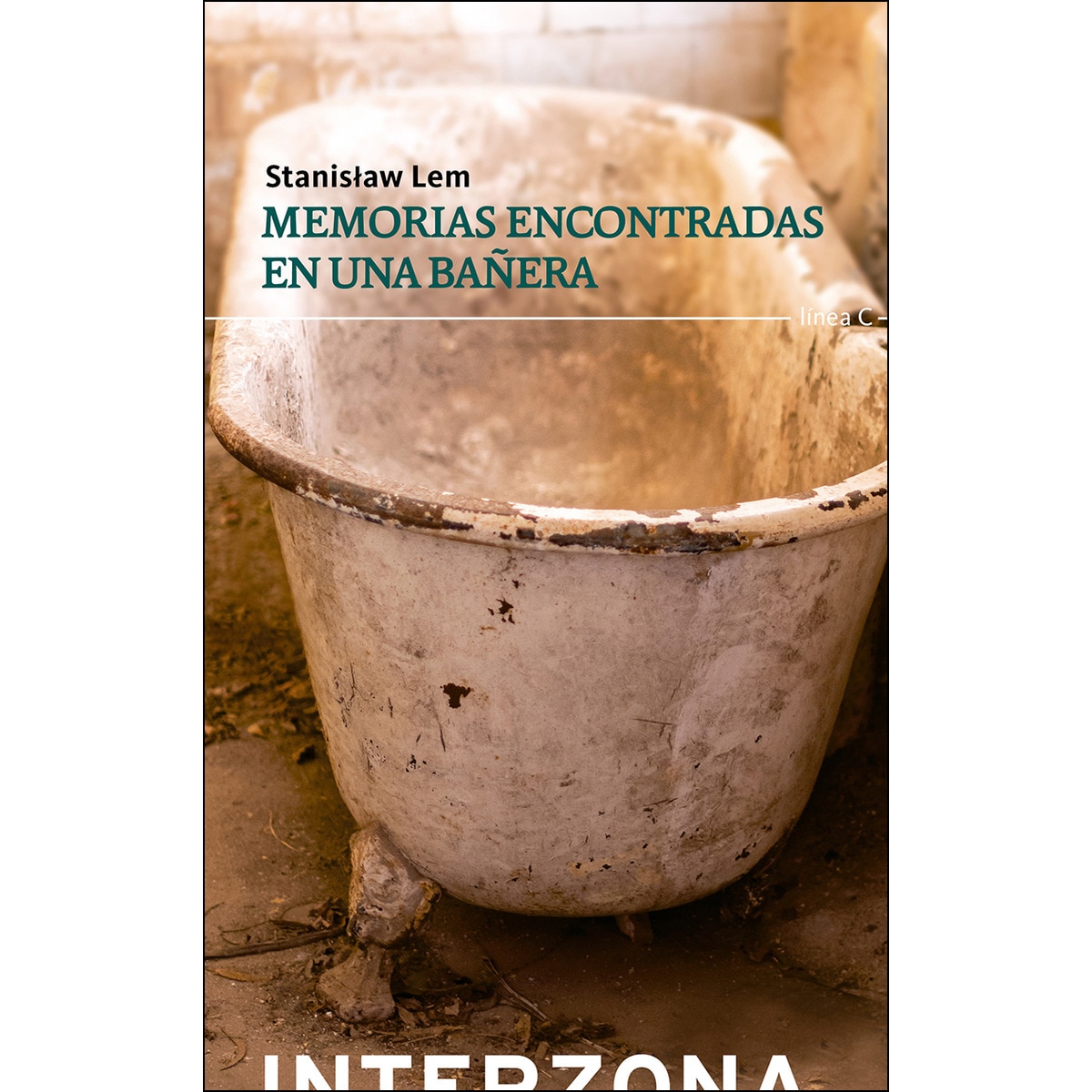 Imagem 0 de Memorias Encontradas En Una Bañera