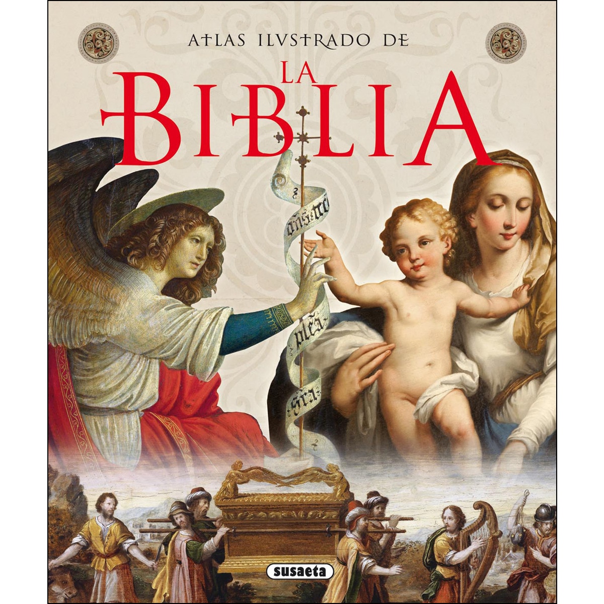 La Biblia (Capa dura) 1