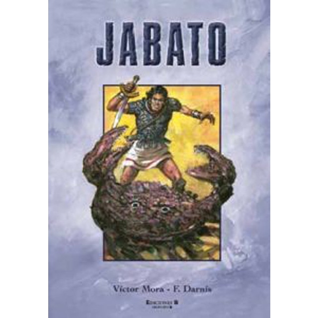 Súper Jabato 7 - El coloso del mar | La isla de Raa | Norlund, sin rostro | Mordenius: A isla de ra (Capa dura) 1