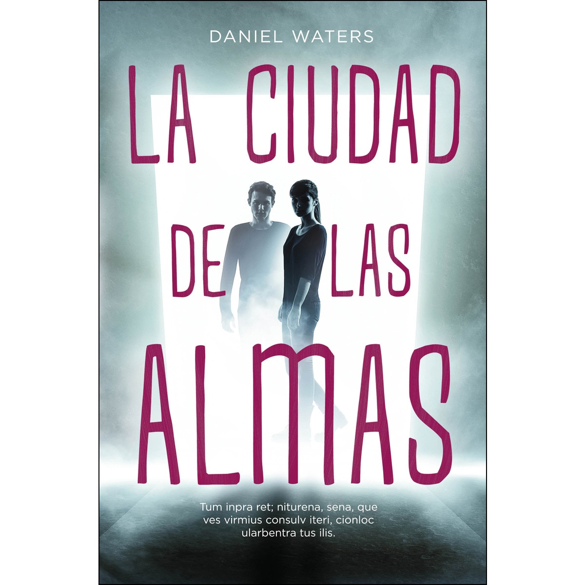 La Ciudad De Las Almas 1