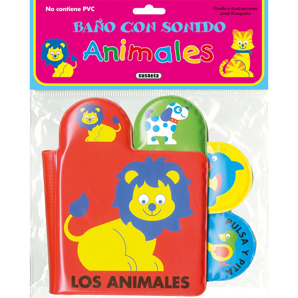 Animales 1