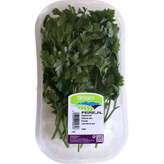 perejil liso estuche 50 g - Herbex