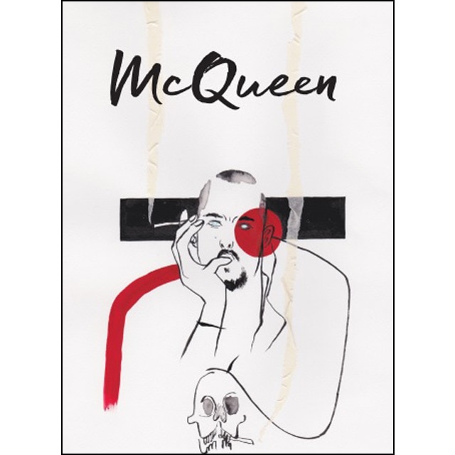 Imagen 0 de Mcqueen