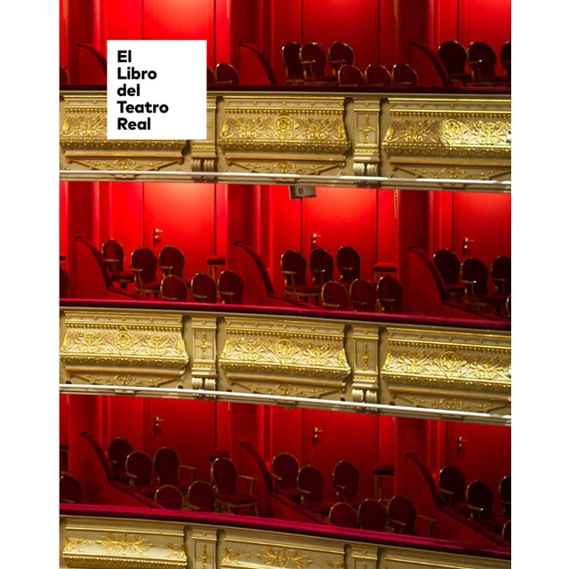 El Libro Del Teatro Real 1