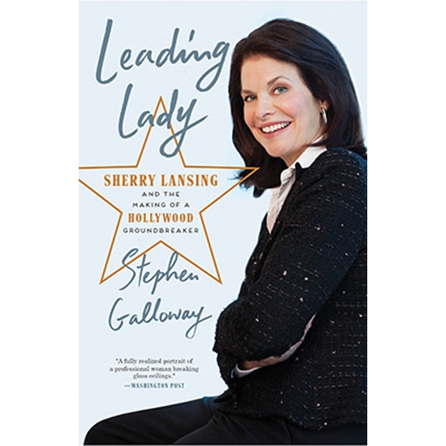 Leading Lady 1