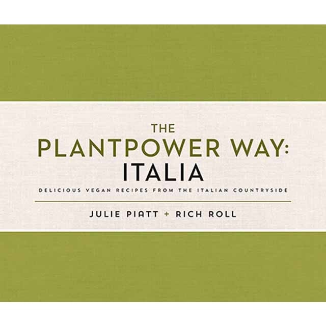 The Plantpower Way Italia 1