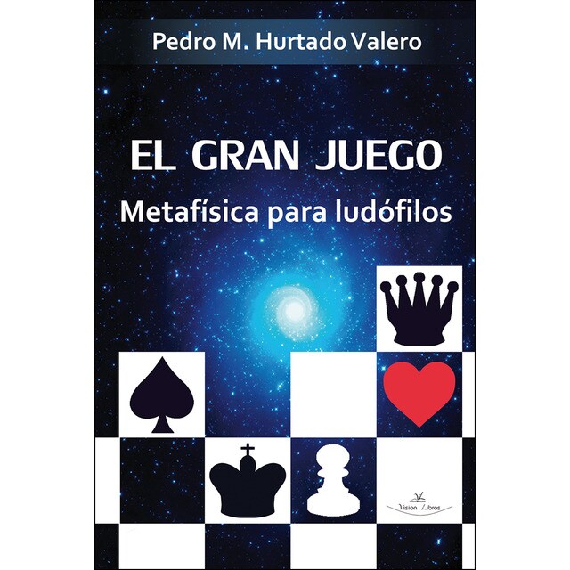 Imagem 0 de El gran juego: Metafísica para ludófilos(Tapa blanda)
