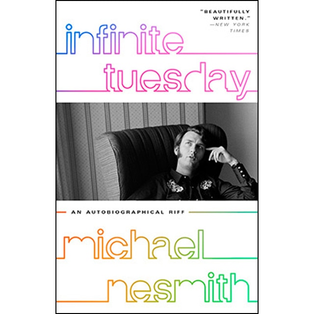 Infinite Tuesday 1