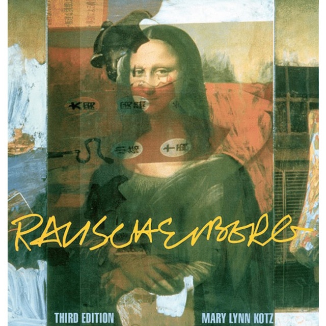 Rauschenberg 1