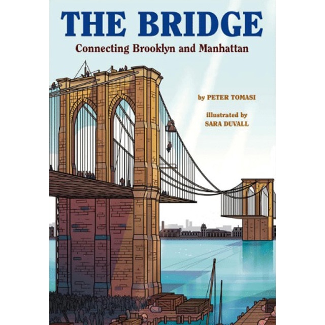 Imagem 0 de The Bridge