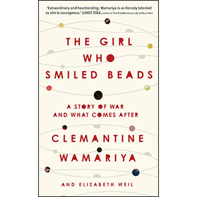 Imagen 0 de Girl who smiled beads
