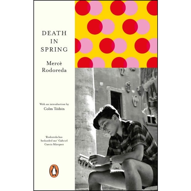 Imagem 0 de Death In Spring